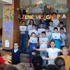 A zene világnapja az alsó tagozaton 2026